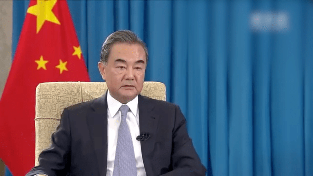 王毅涉核武器言论背后的深层含义解析