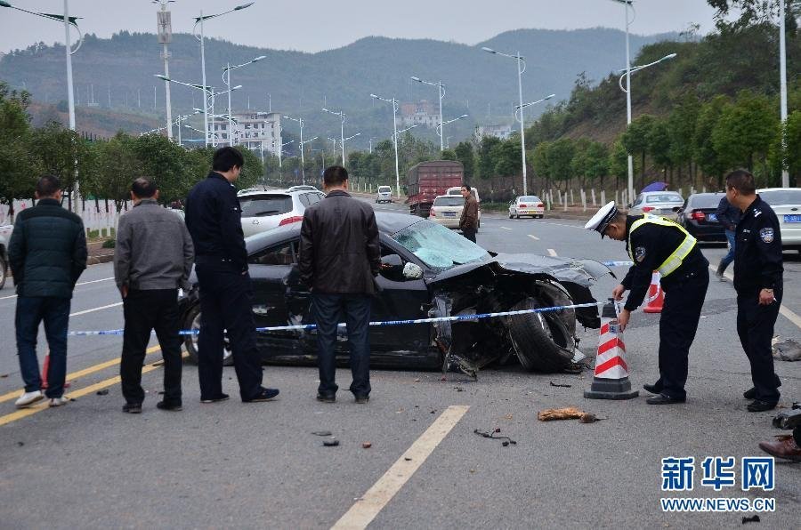 探究司机记录车祸现场被交警查处背后的启示与问题