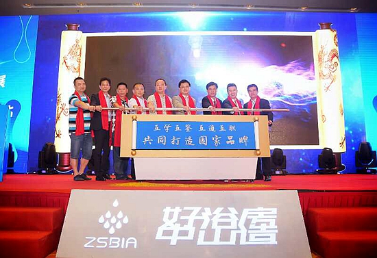 实丰文化，铸就品牌之魂，激发未来之力