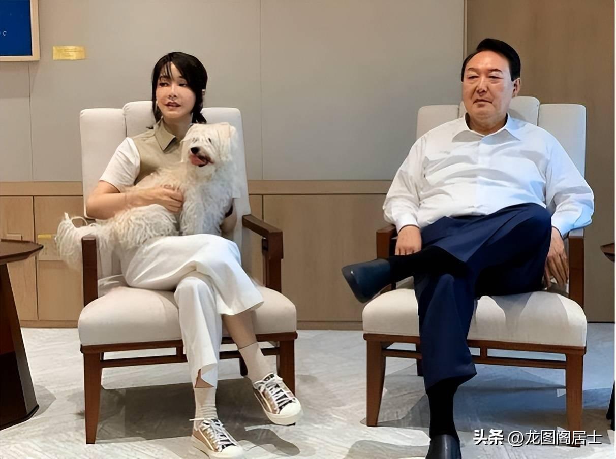 尹锡悦涉内乱案公审，韩国选战影响分析