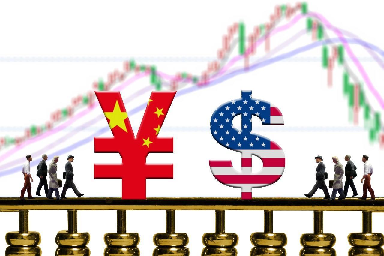 全球视角下的中国力量，嘉实海外中国投资解析