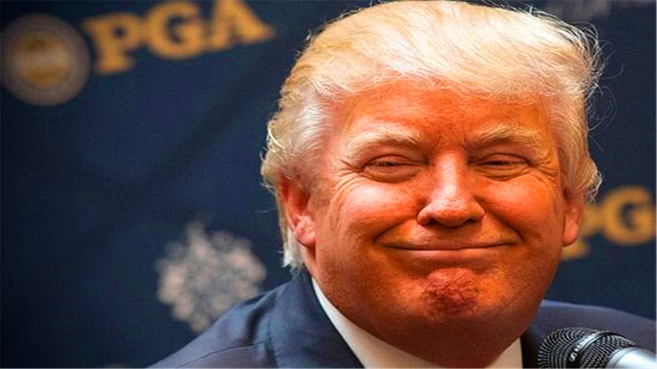 美议员破纪录骂战，特朗普遭长达25小时激烈交锋指责