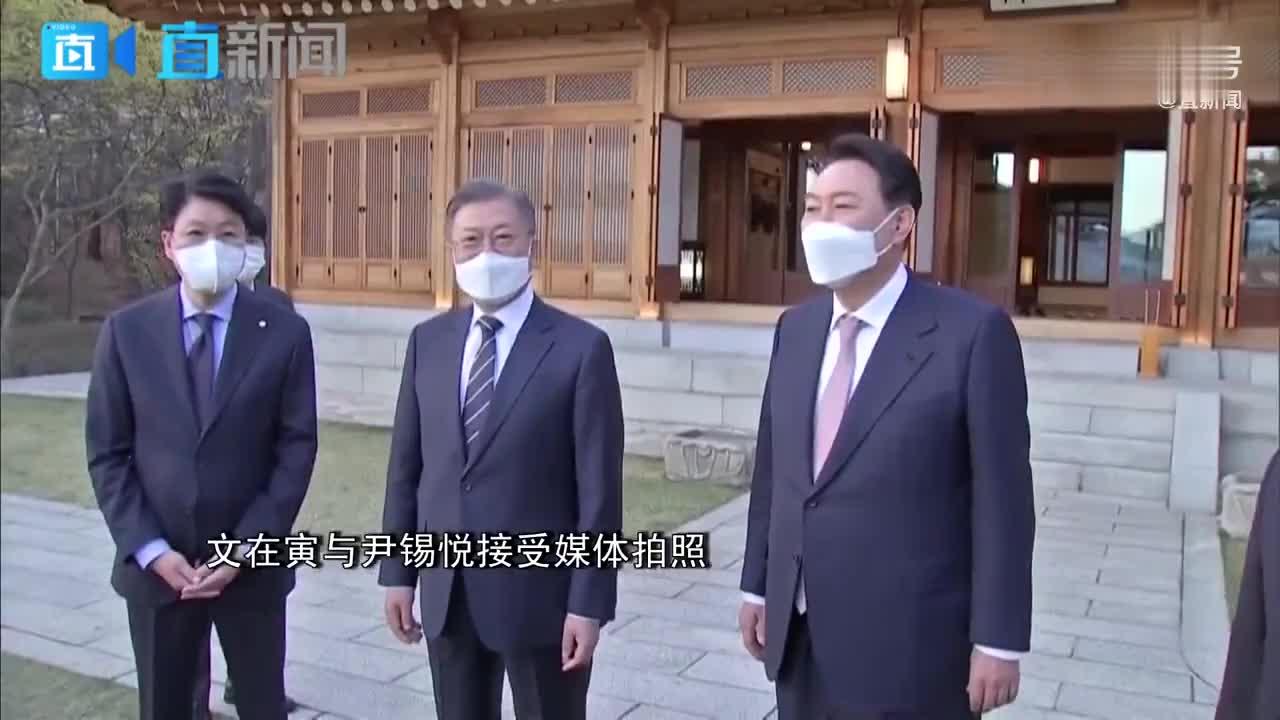 揭秘保守派法官背后的原因，为何同意罢免尹锡悦？