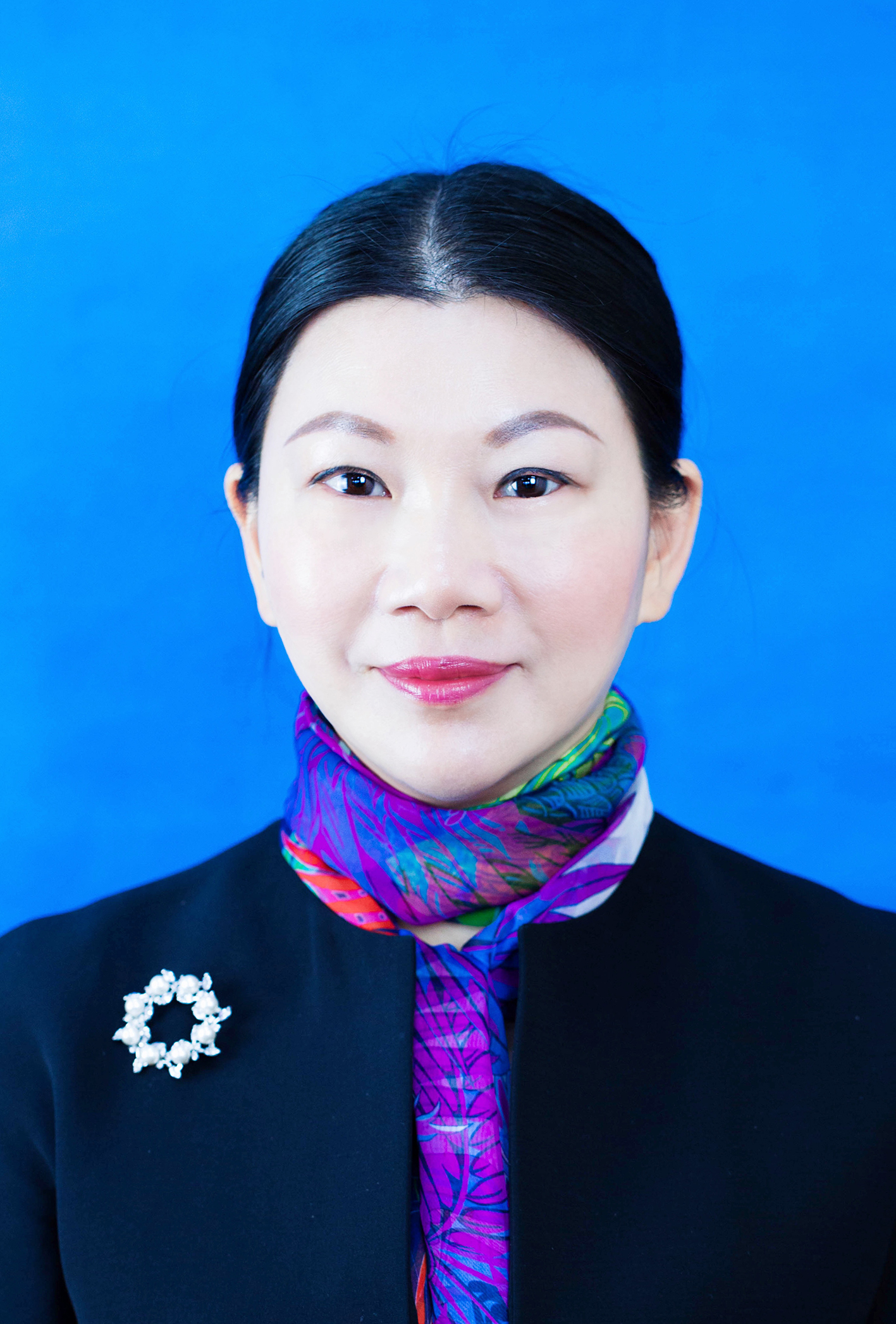 汇聚科技新任独立非执行董事陈洁芬正式上任