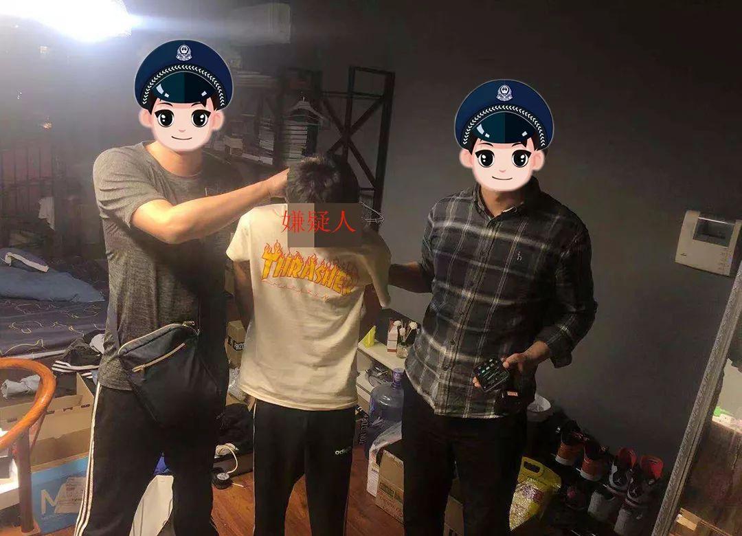 女子遭遇网络诈骗机智报警，揭示骗子转账背后的故事