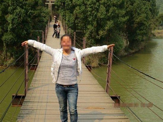 女大学生失联12天后遗体发现，悲剧启示与深刻反思
