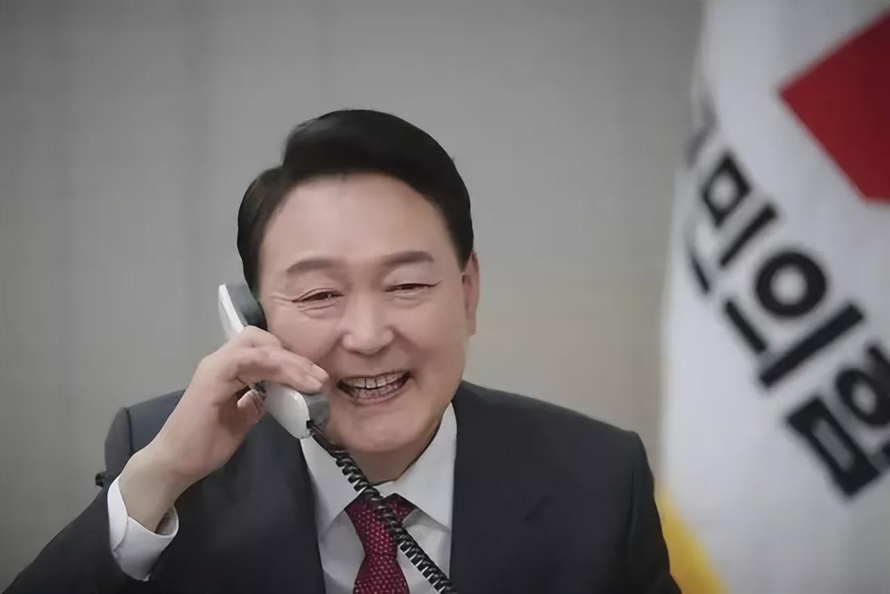 尹锡悦下台引发总统位置悬而未决的局势