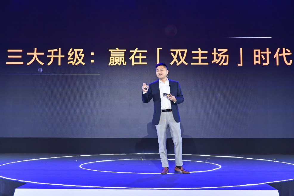 美团王莆中隔空喊话京东，即时零售行业的新篇章与单量突破新里程碑