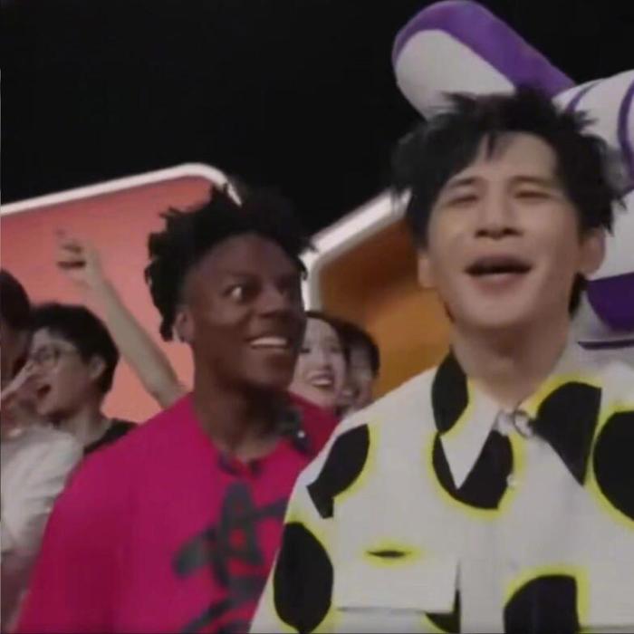 大张伟回应与甲亢哥合作引发热议