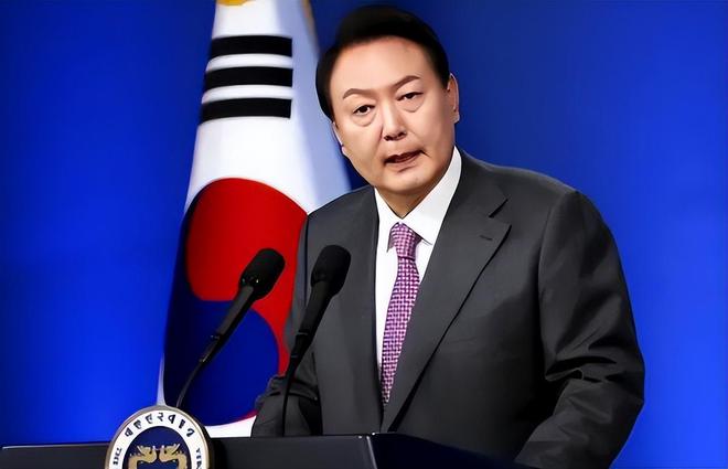 尹锡悦全票裁定罢免背后的深层原因探究