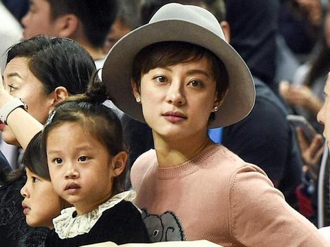孙俪女儿身份揭秘与四嬛党的诞生与成长