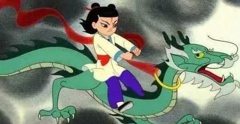 哪吒之魔童闹海新篇章预告片发布，震撼来袭的闹海传奇