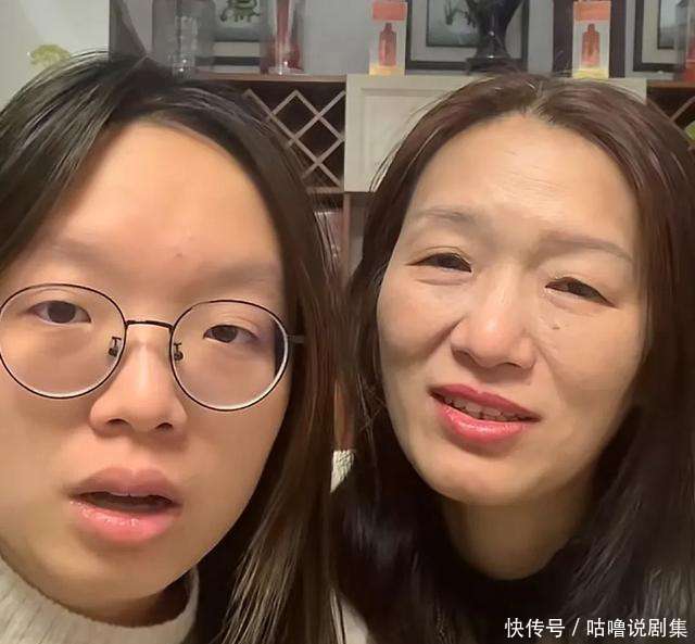 谢浩男妈妈粉丝突破60万，母爱、陪伴与影响力的力量展现