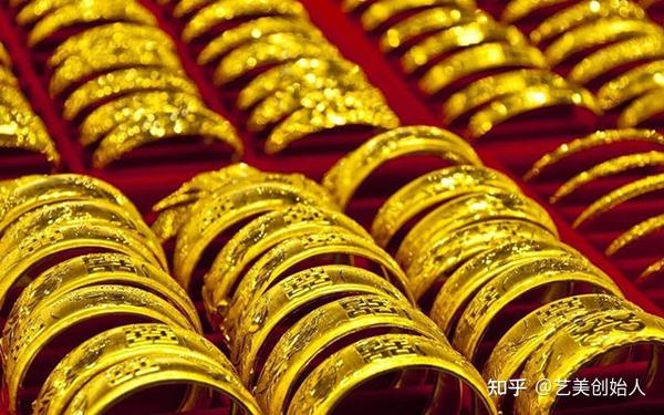 黄金交易的商业前景，黄金生意是否仍然值得投资？