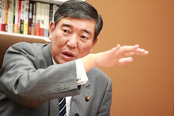 石破茂担任日本首相的持久性展望