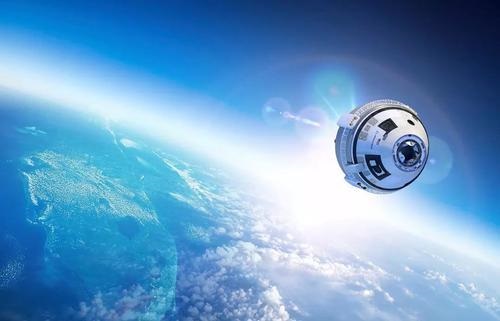 NASA揭秘，中国大工程的星际探索之旅启程
