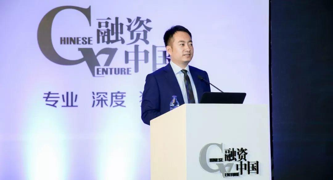 冠中地产人事变动揭晓，杨伟雄接任独立非执行董事职位