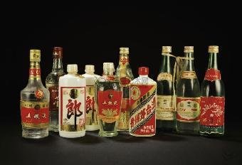 首批中国消费名品名单公布，贵州茅台等知名酒类上榜