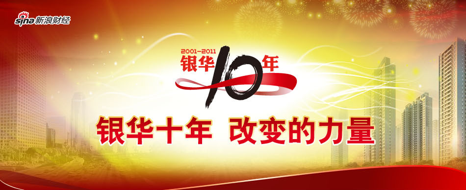 银华优势企业，卓越之路及未来展望