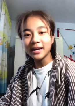 绍兴女孩回应甲亢哥赠礼，真挚情感引发公众关注热议