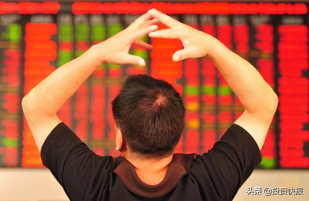 高乐股份股票投资全解析，市场趋势、前景展望与深度分析