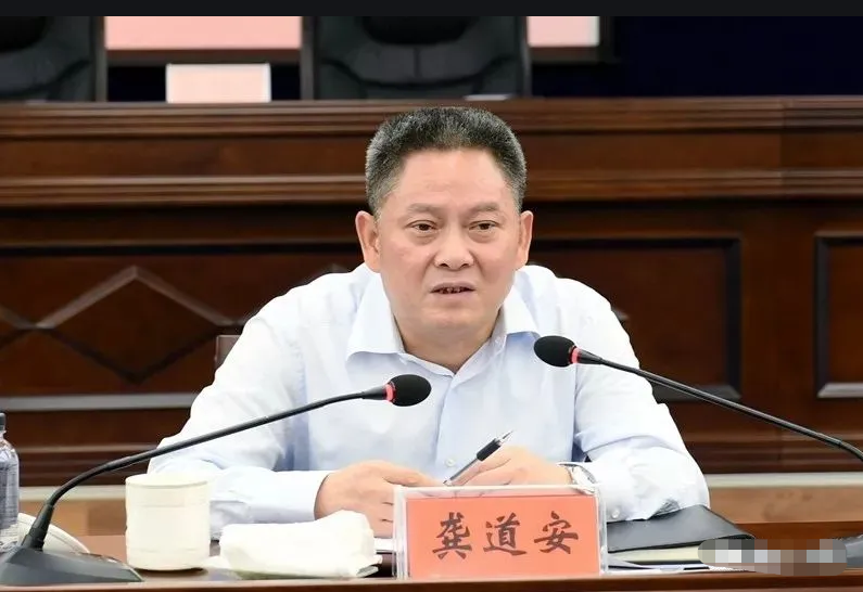 山西省省长金湘军被查，反腐风暴引发政治震荡