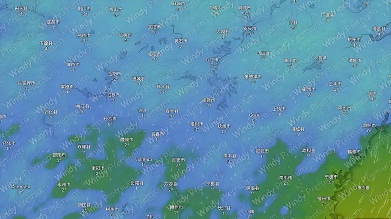下周冷空气来袭，气候变化影响及应对策略