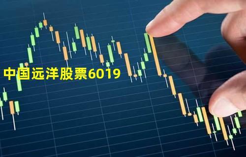中国远洋股吧，探索新机遇，共创辉煌未来