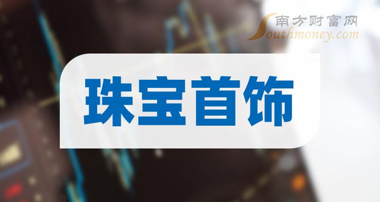 明牌珠宝股吧，珠宝行业投资热点与未来发展聚焦