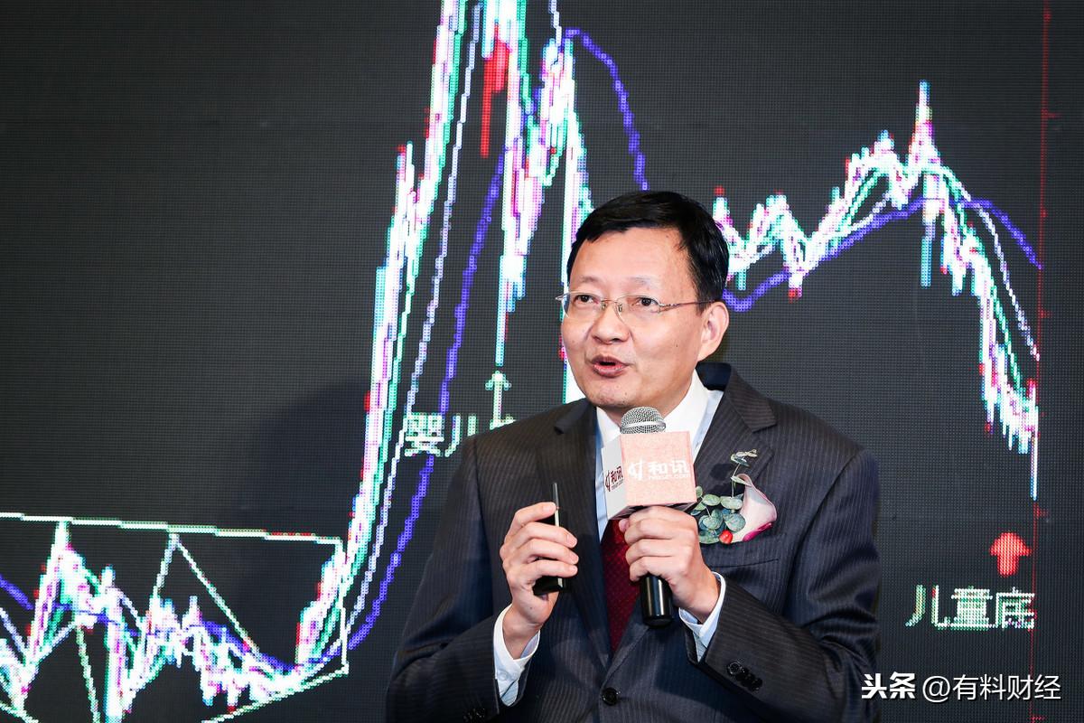 李大霄警告，美股暗藏巨大风险，投资者需警惕！