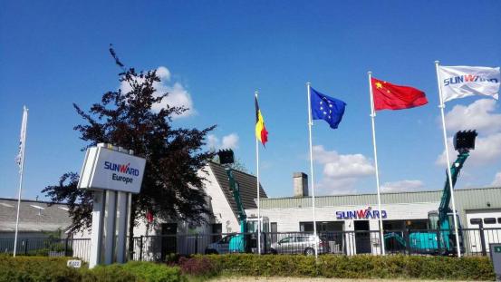 美国关税调整对山河智能影响有限，公司稳健应对挑战