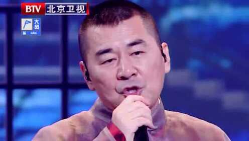 陈建斌演唱但愿人长久，音乐与情感的完美融合