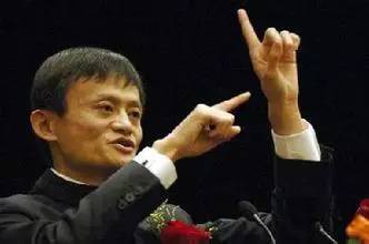 马云智慧箴言，改变不了特朗普，那就改变自己的人生轨迹
