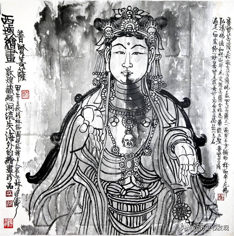 西域旅游，探寻古丝绸之路的魅力和神秘之旅