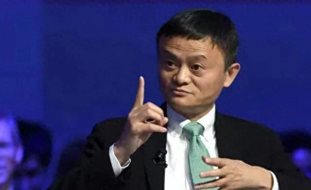 马云神预言引爆网络热议，中国市场的巨大潜力支撑未来发展