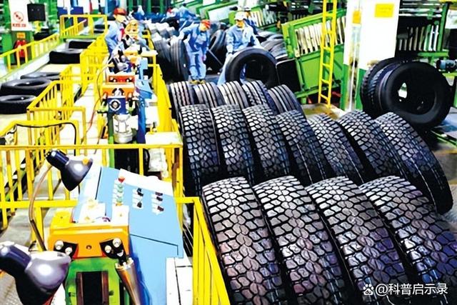 中国轮胎厂商回应市场热议，行业内外热议的回应汇总