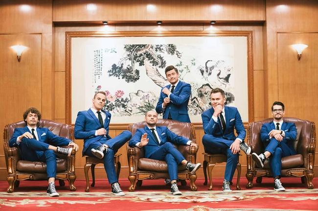 英国馆大牌云集，消博会体验之旅启动！