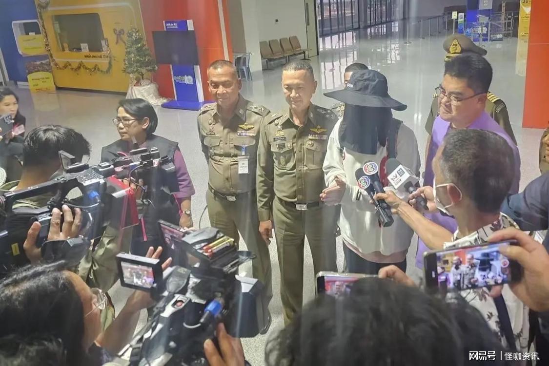 泰警方更新王星状况，状态正常，探视被禁止
