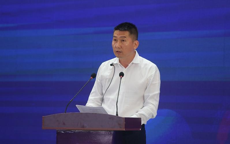 中国移动重磅人事变动，跨界领导升任集团副总