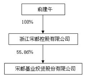 宋都股份，探索成长之路