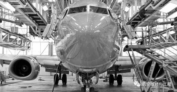 韩国对波音737-800客机检查时间的延长决策分析