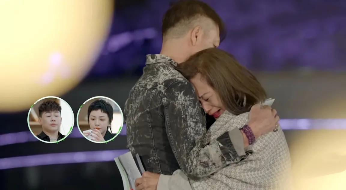 艾威妻子面临生死博弈，生命呼唤肝移植的希望