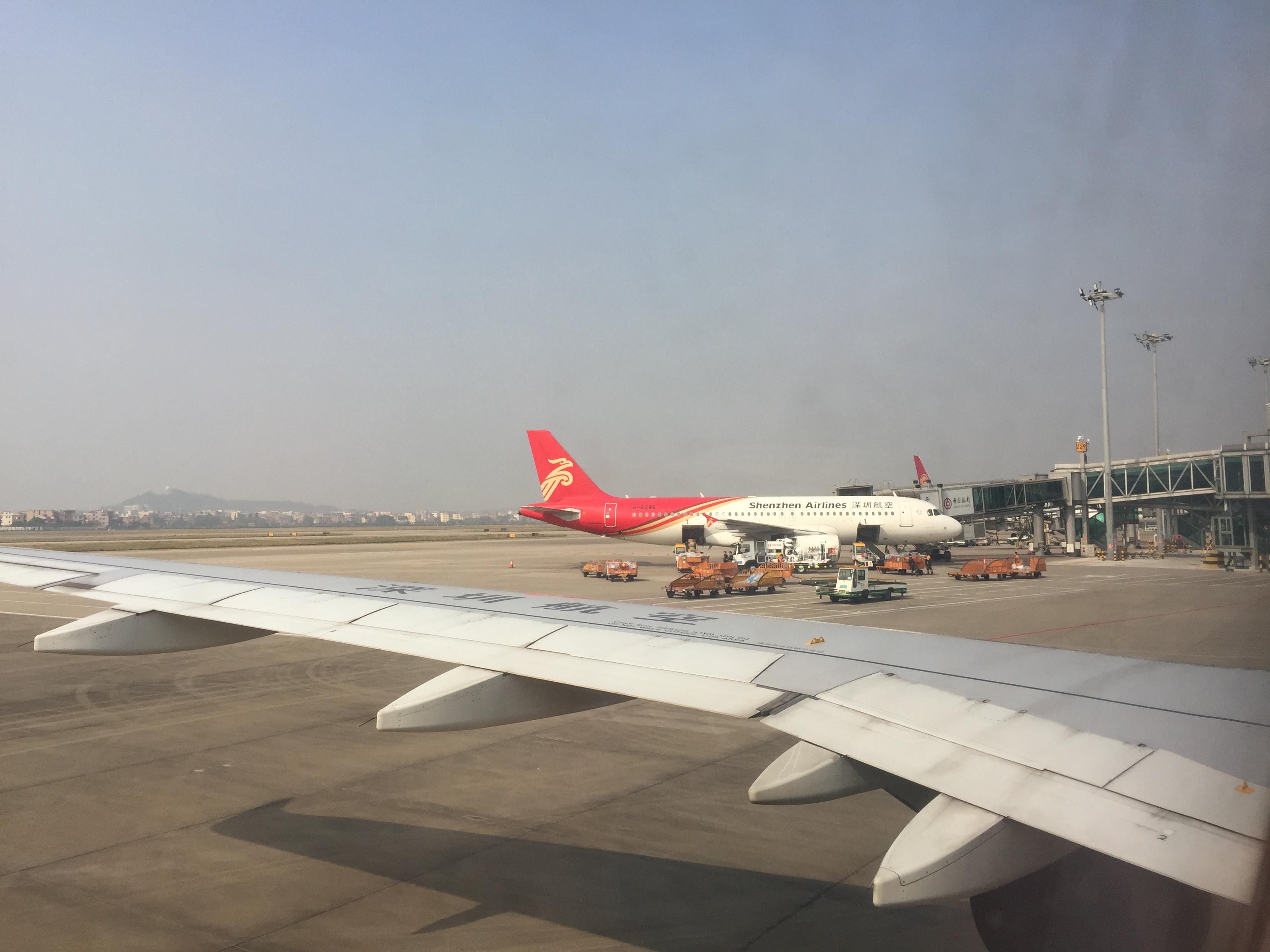 中国国航股吧，航空领域的领军企业探索之旅