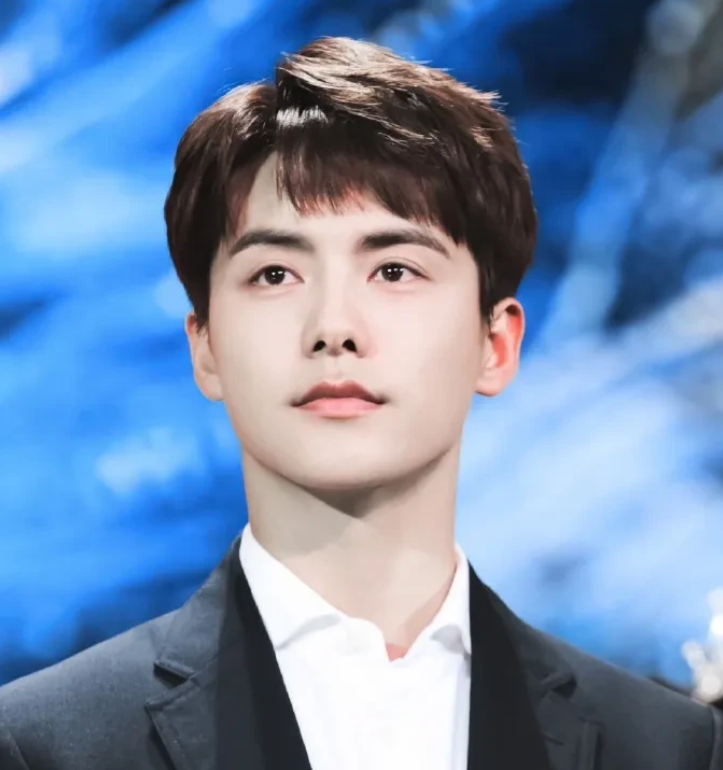 退圈演员力挺马天宇，星光依旧璀璨闪耀