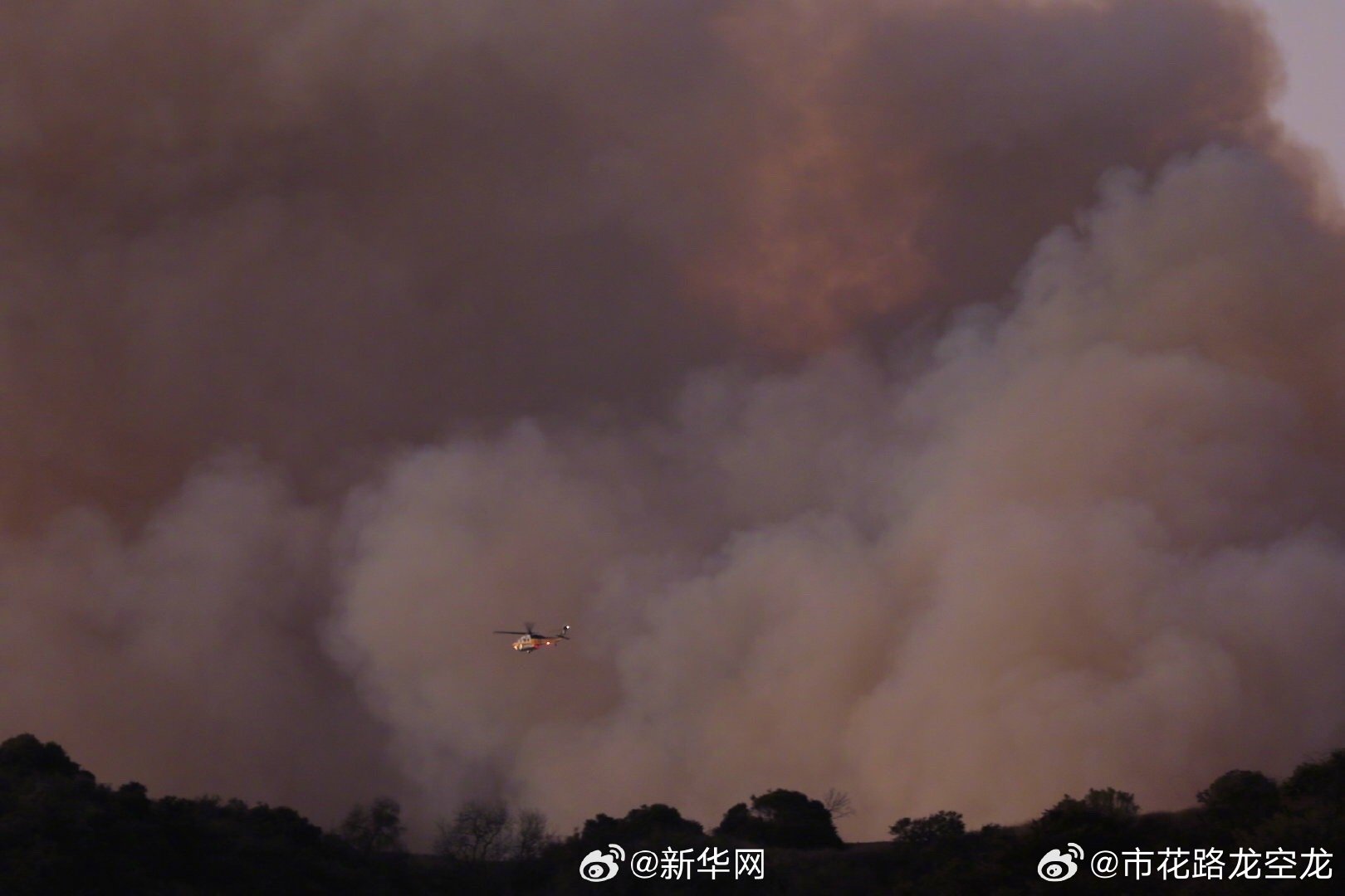 洛杉矶山火肆虐引发灾难，灾难背后的反思与呼唤，已致多人死亡失踪