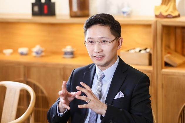 赛门铁克，数字化转型的先锋引领者