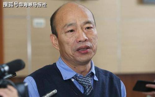 柯建铭威胁罢免韩国瑜引发蓝营民代回应