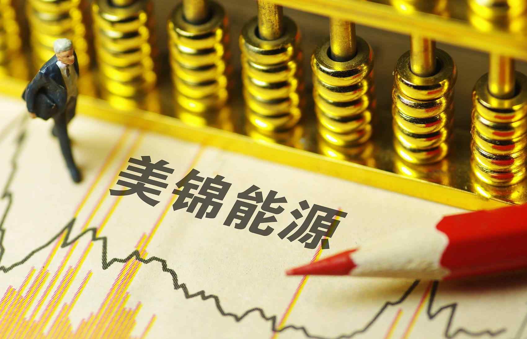 美锦能源，引领转型，塑造未来之光