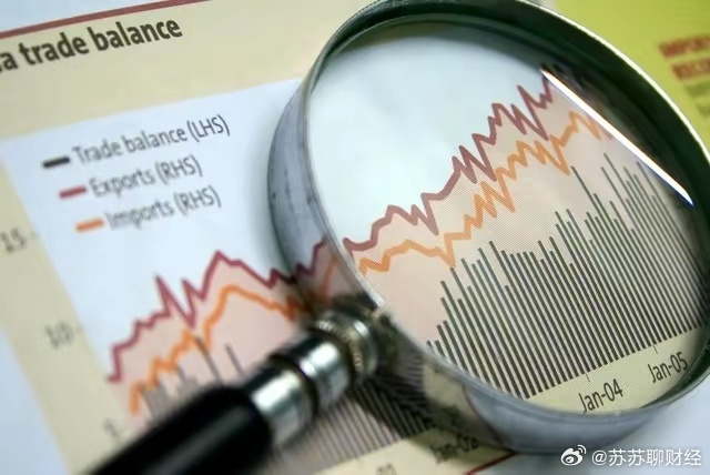 关税博弈影响下的科技股波动，急涨急跌后的机遇与挑战及自主可控的核心地位