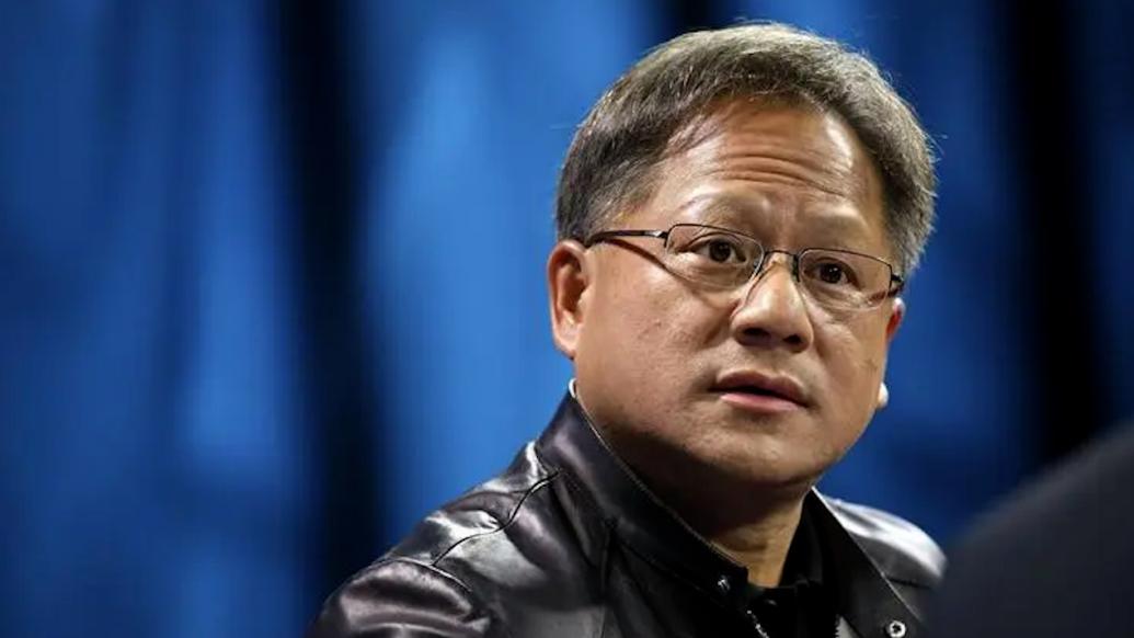 黄仁勋引领Blackwell全面生产，重塑游戏产业未来